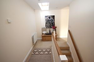 Landing- click for photo gallery